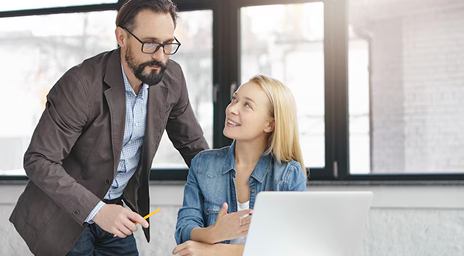 Digitalizare servicii client